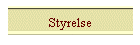 Styrelse
