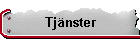 Tj�nster